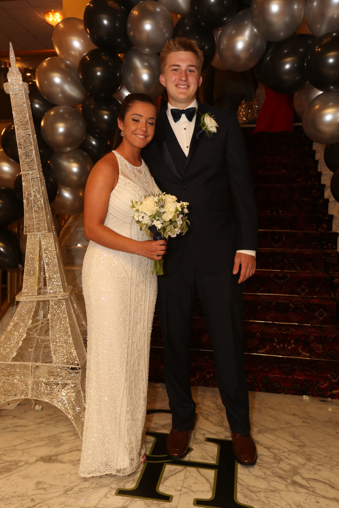 Mainland Regional High School Prom
